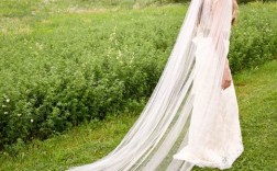  户外婚礼头纱长度选择标准「户外婚礼头纱长度选择标准是多少」