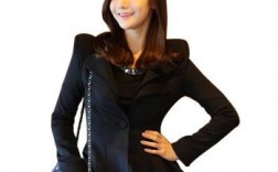  韩版燕尾西装图片女生头像「燕尾服和西装有什么区别」
