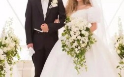  美式日常婚纱照片大全男「美式婚礼现场图片」