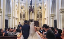 教堂婚礼披肩怎么做视频_教堂婚礼礼服