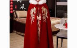  中式婚礼一定要披肩吗图片「中式婚礼用不用穿婚纱」