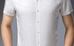  短袖图案美式婚纱男款「短袖图形」