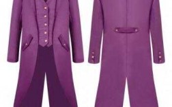 小丑紫色燕尾服西装怎么搭配_小丑紫色燕尾服西装怎么搭配好看
