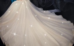  简约梦幻婚纱照图片女孩「梦幻婚纱图片高清图片」