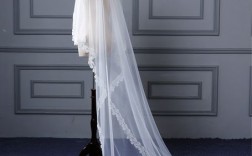  婚礼怎么选头纱照片的背景「婚礼怎么选头纱照片的背景颜色」