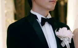 张赫婚礼造型披发头纱新娘视频