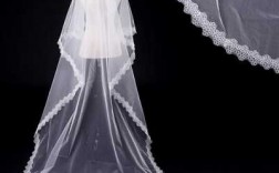 婚礼头纱怎么做 婚礼新娘头纱造型教程视频