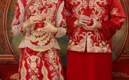 中式婚纱vs西式婚纱-中式婚纱美式婚纱
