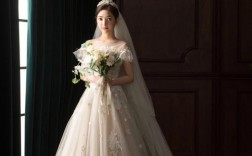 韩国新娘简约婚纱照片,韩国新娘婚纱照图片 