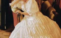  美式连衣裙法式婚纱照「美式复古风连衣裙」