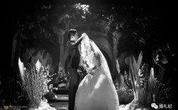 婚礼新娘揭开新郎头纱的视频-婚礼新娘揭开新郎头纱