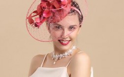 粉色帽子美式婚纱图的简单介绍