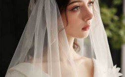 小个子婚礼穿什么样的婚纱合适-小个子适合婚礼头纱穿吗