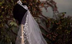 婚礼头纱王冠是什么