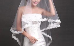  新娘婚礼中间环节换头纱的视频「新娘头纱怎么弄」