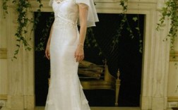  美式电影里的婚纱叫什么「美式婚纱图片」