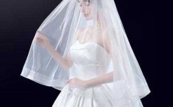  婚礼新娘送头纱和领结「结婚的头纱可以送人吗」