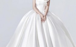 简约韩式婚纱入场视频大全_极简韩式婚纱
