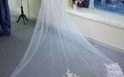 婚礼头纱的含义-婚礼现场头纱被拉掉