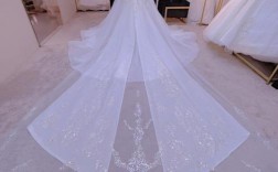  结婚礼物头纱怎么穿的好看「结婚礼物头纱怎么穿的好看一点」