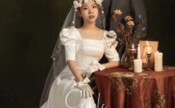 婚纱照韩美式复古图片高清壁纸-婚纱照韩美式复古图片高清