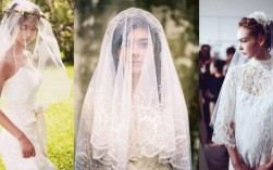 为什么结婚要戴头纱-为什么婚礼上会有头纱