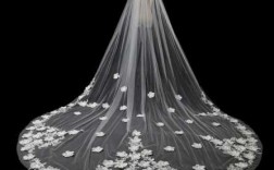 韩式头纱造型-头纱韩式婚礼文案图片高清