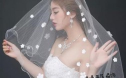 重庆开州十大婚礼宴席酒店-开州婚礼造型披发头纱