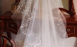 婚礼中关于新娘头纱（新娘的头纱代表着什么）