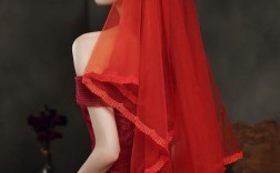 婚礼现场头纱红色,婚礼头纱的含义 
