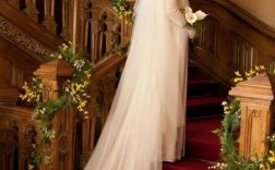 英国的婚礼服是什么 英国婚礼头纱怎么穿好看